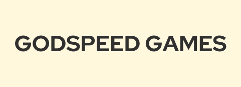 godspeed games industry brandsjet client