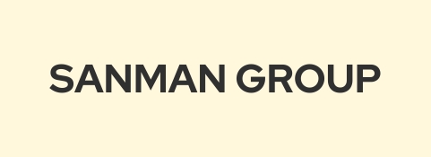 sanman group manufacturing industry brandsjet client
