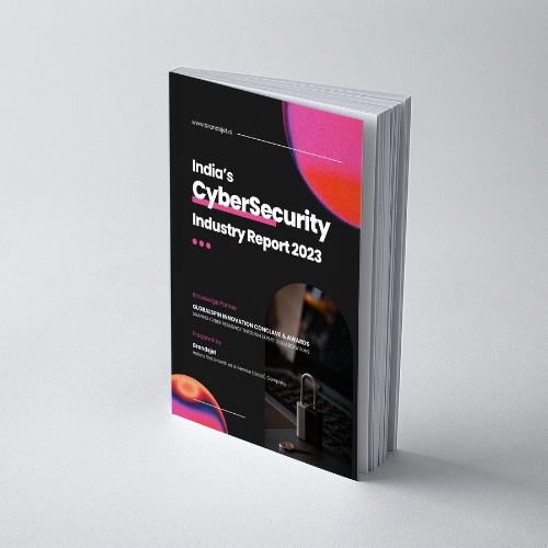 brandsjet cybersecurity industry report 2023